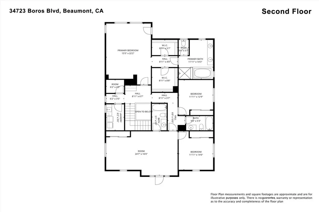 Additional image 134 of 34723 Boros Boulevard, Beaumont, CA 92223