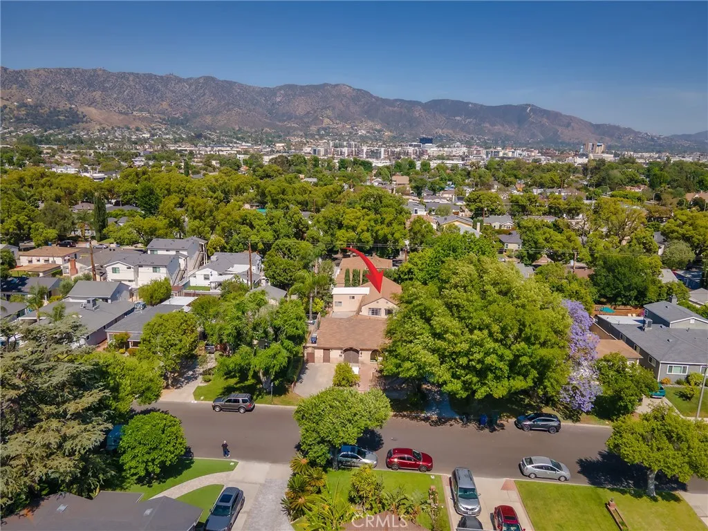 Additional image 48 of 836 N Parish Place, Burbank, CA 91506