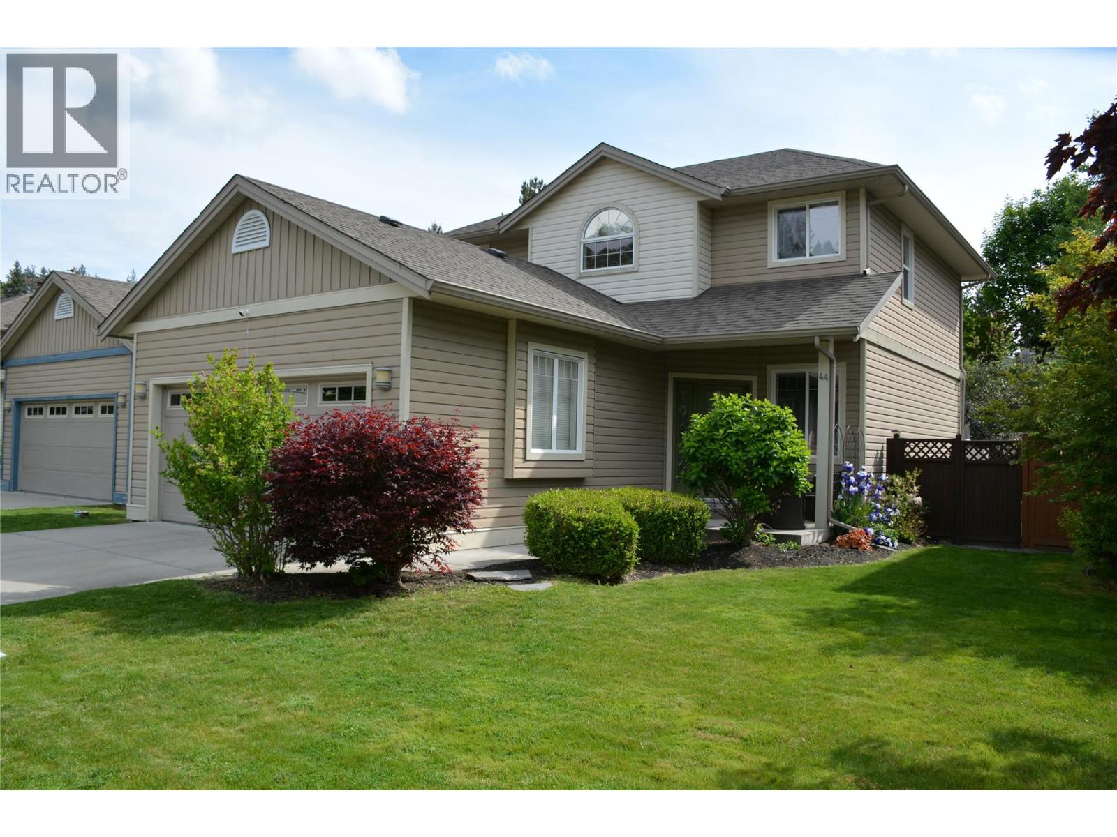 44-3293 Broadview Road, West Kelowna, BC, V4T3C8