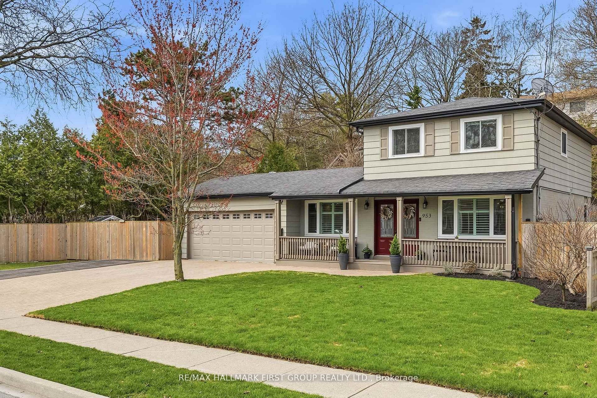 Additional image 3 of 953 Vistula Drive, Pickering, ON, L1W 2L7