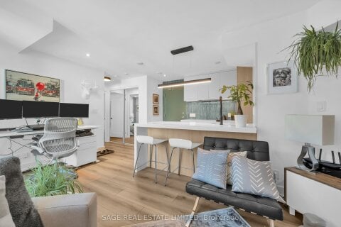 Additional image 7 of 1117-600 Fleet Street, Toronto, ON, M5V 1B7