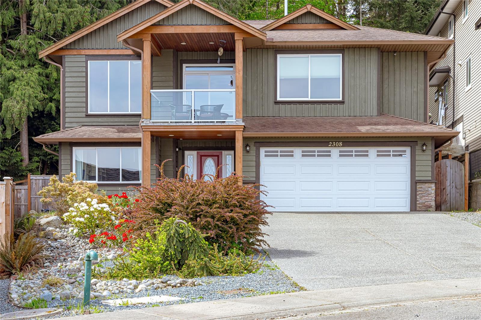 2308 Kingsford Place, Nanaimo, BC, V9X 1Y3
