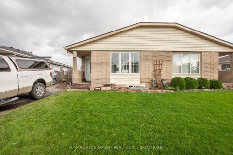 Additional image 7 of Upper-81 Marc Boulevard, Welland, ON, L3B 5V2