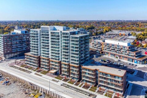 Additional image 7 of TH104-220 Missinnihe Way, Mississauga, ON, L5H 0A9