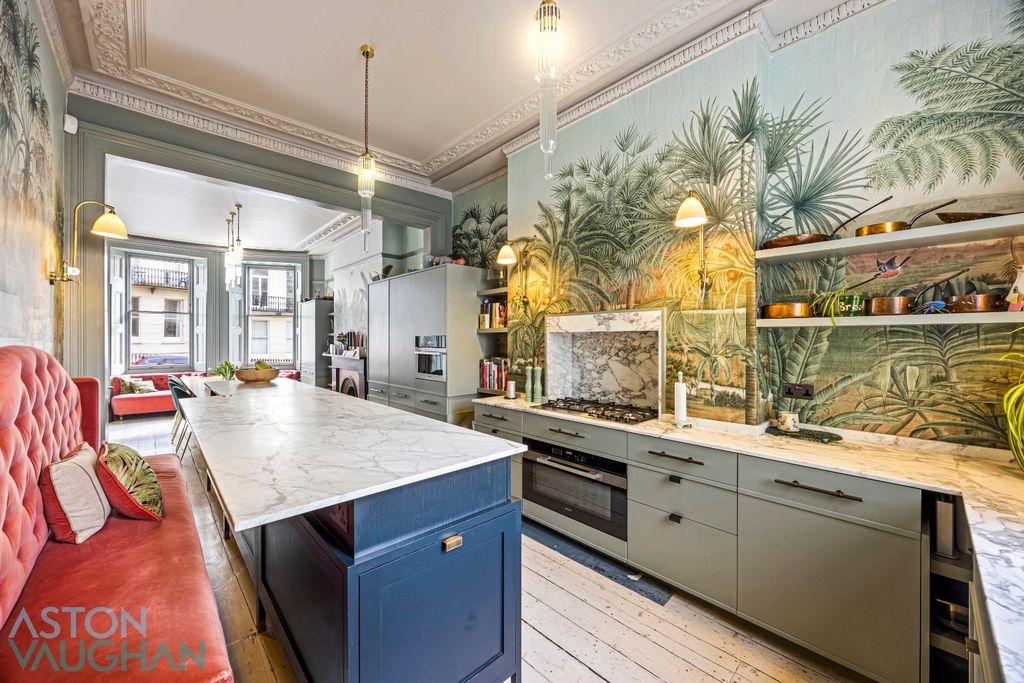 Additional image 3 of 6 bed maisonette for saleEaton Place, Brighton, East Sussex BN2