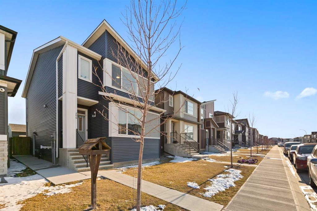 Additional image 3 of 286 Cornerstone Crescent NE, Calgary, AB, T3N 1R4