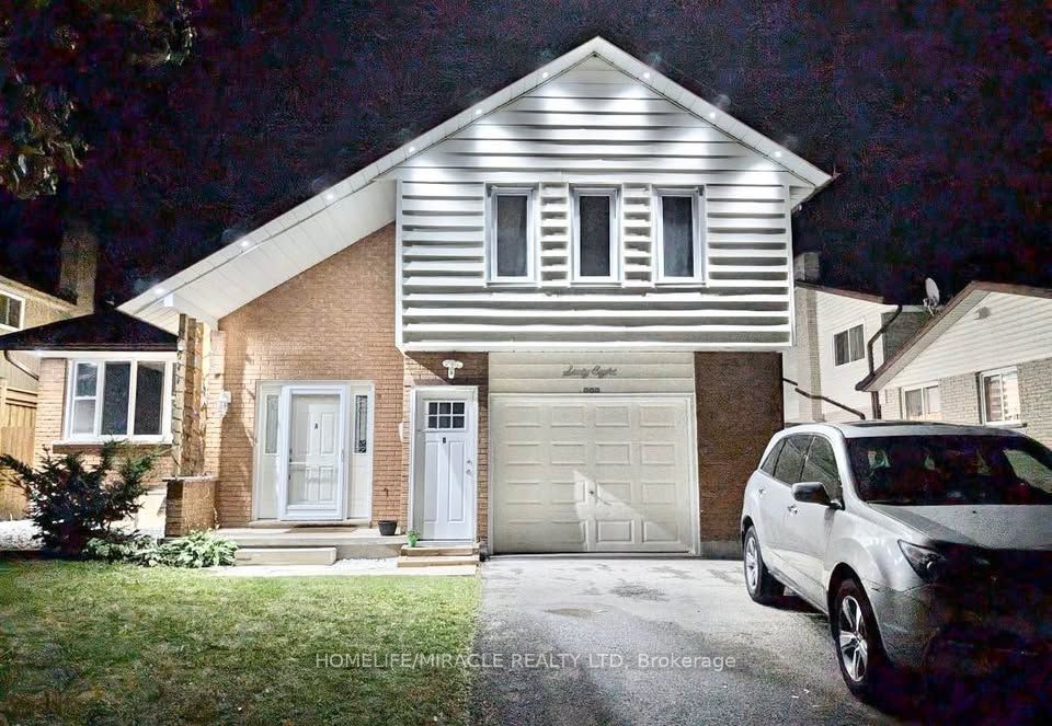 68 Briargate Drive, Kitchener, ON, N2E 2J8