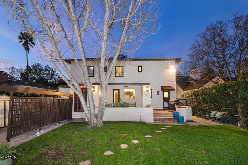 Additional image 90 of 3346 Grayburn Road, Pasadena, CA 91107