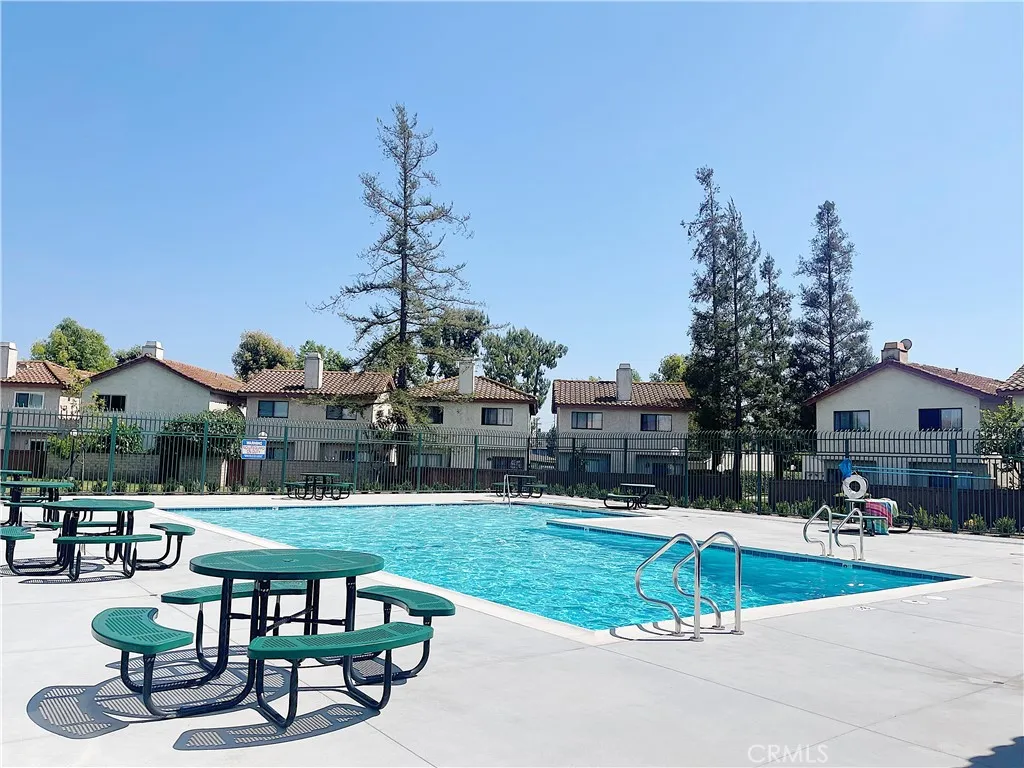 3221 Vineland Avenue Unit 66, Baldwin Park, CA 91706
