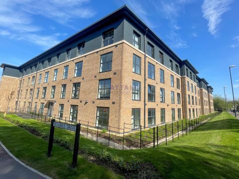 Fox House, Erasmus Drive, Derby DE1