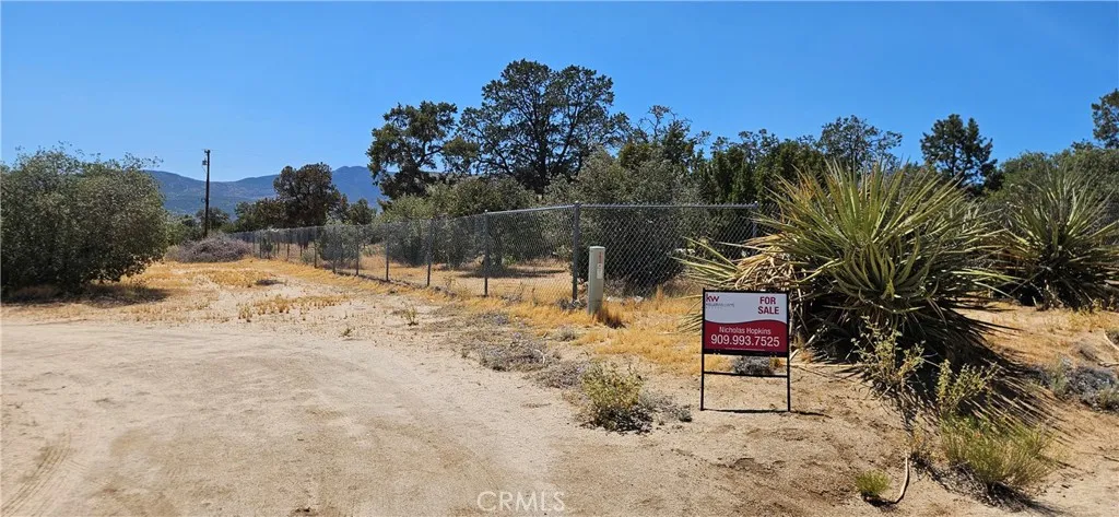 60543 St Bernard Dr, Mountain Center, CA 92561