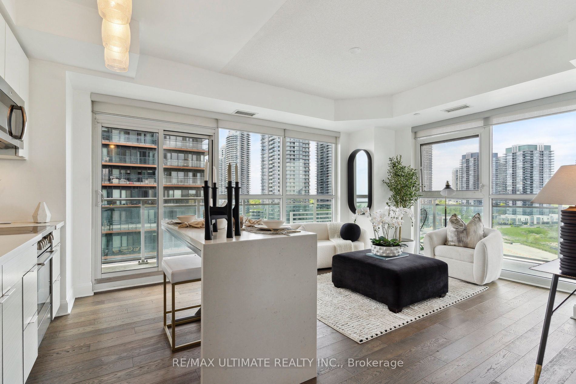 Additional image 4 of 1003-33 Shore Breeze Drive, Toronto, ON, M8V 1A1