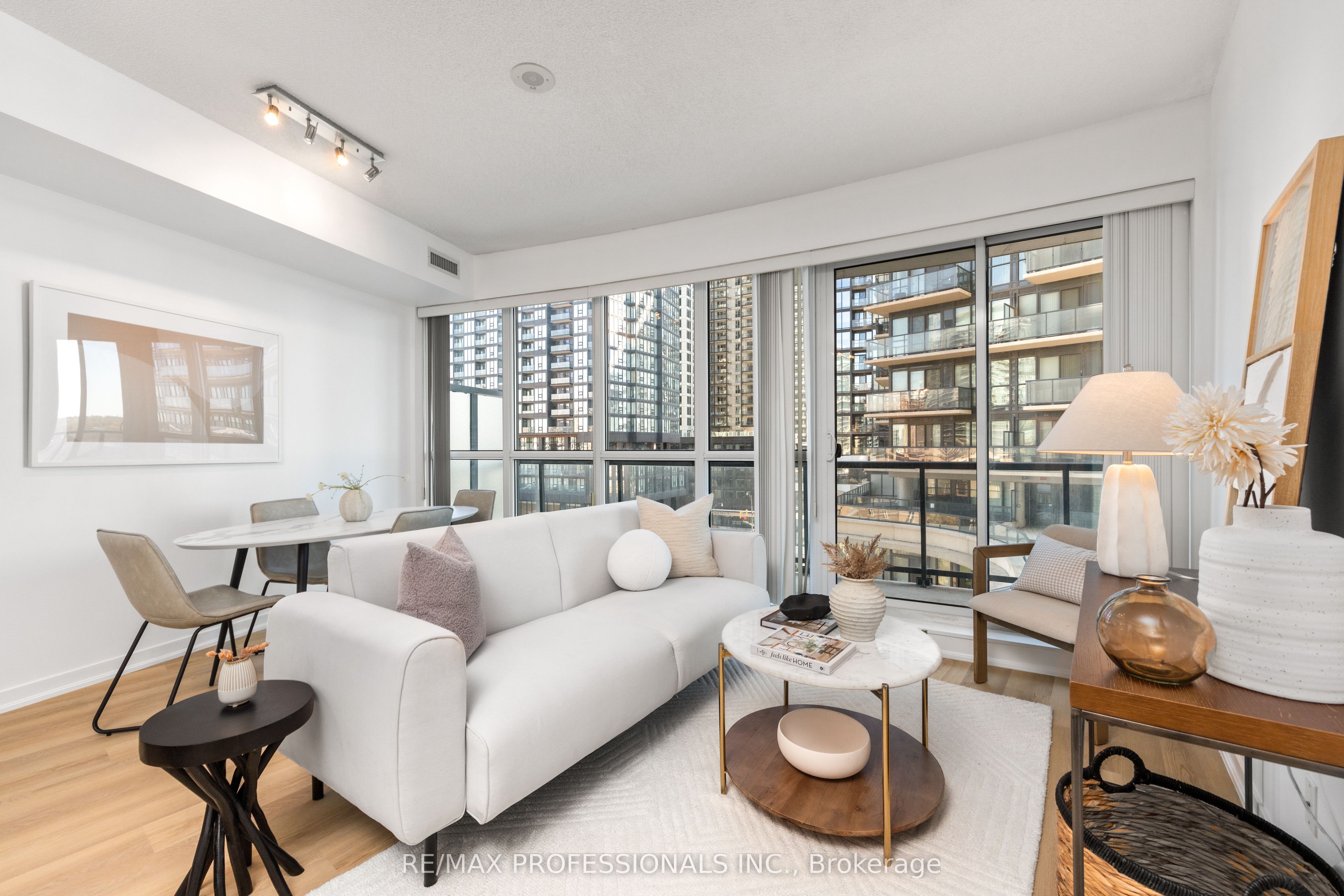 607-51 East Liberty Street, Toronto, ON, M6K 3P8