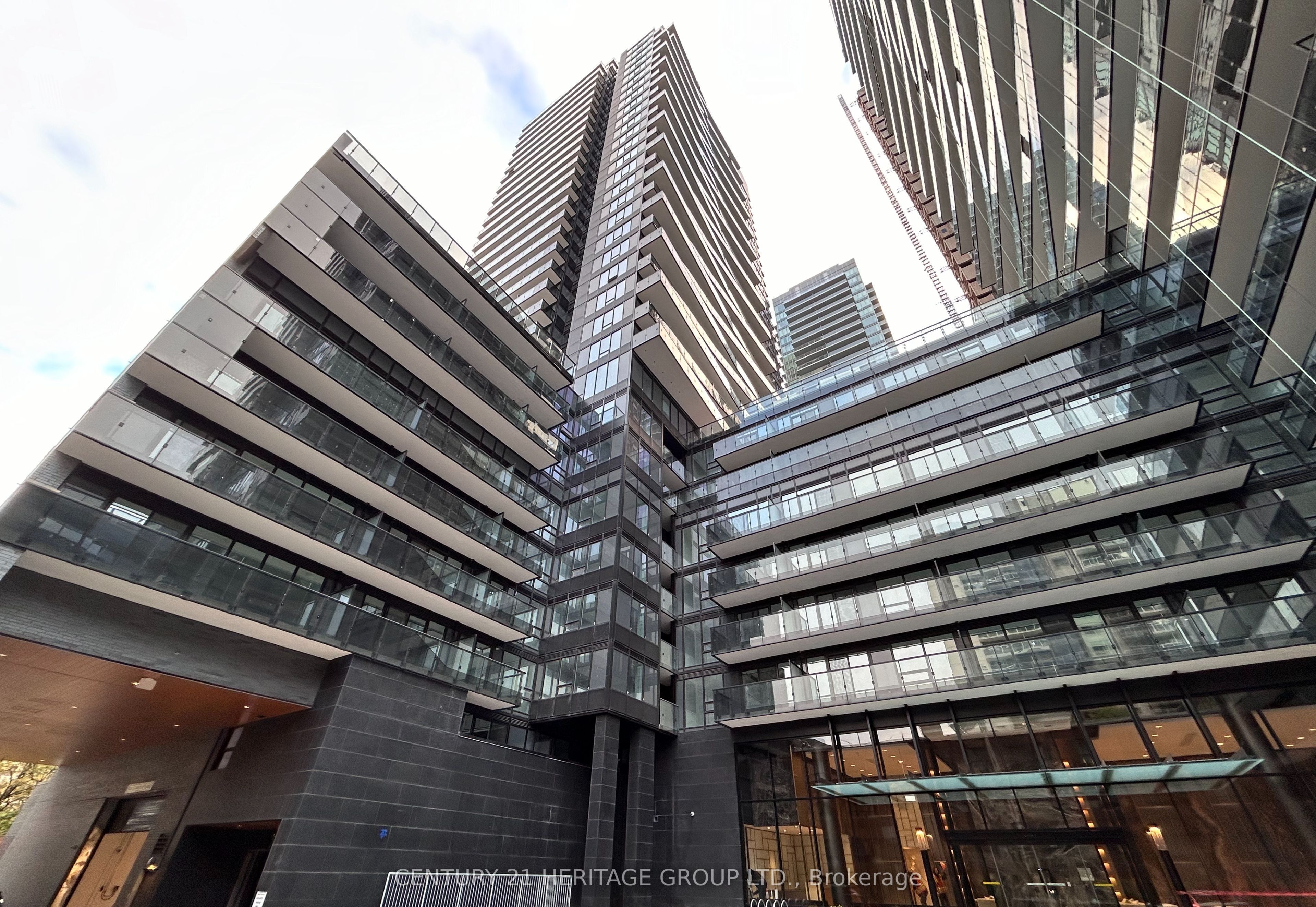808-127 Broadway Avenue, Toronto, ON, M4P 1V3