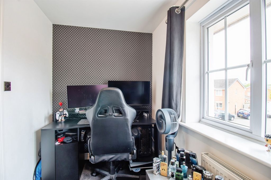 Additional image 10 of 3 bed semi-detached house for saleTowpath Close, Longford, Coventry CV6