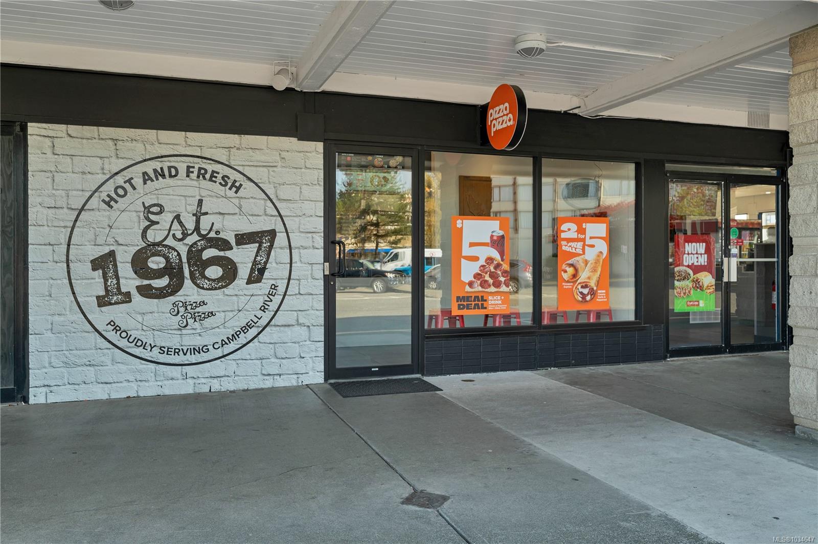 1019 Shoppers Row, Campbell River, BC, V9W 2C6