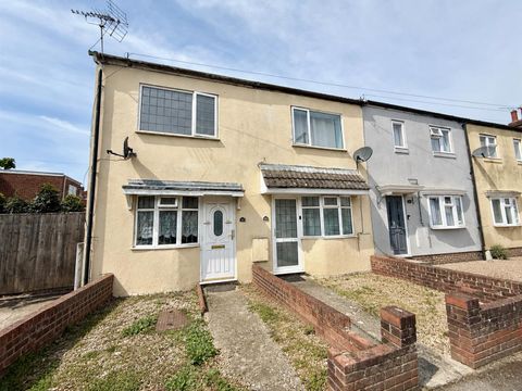 Firgrove Road, Freemantle, Southampton SO15