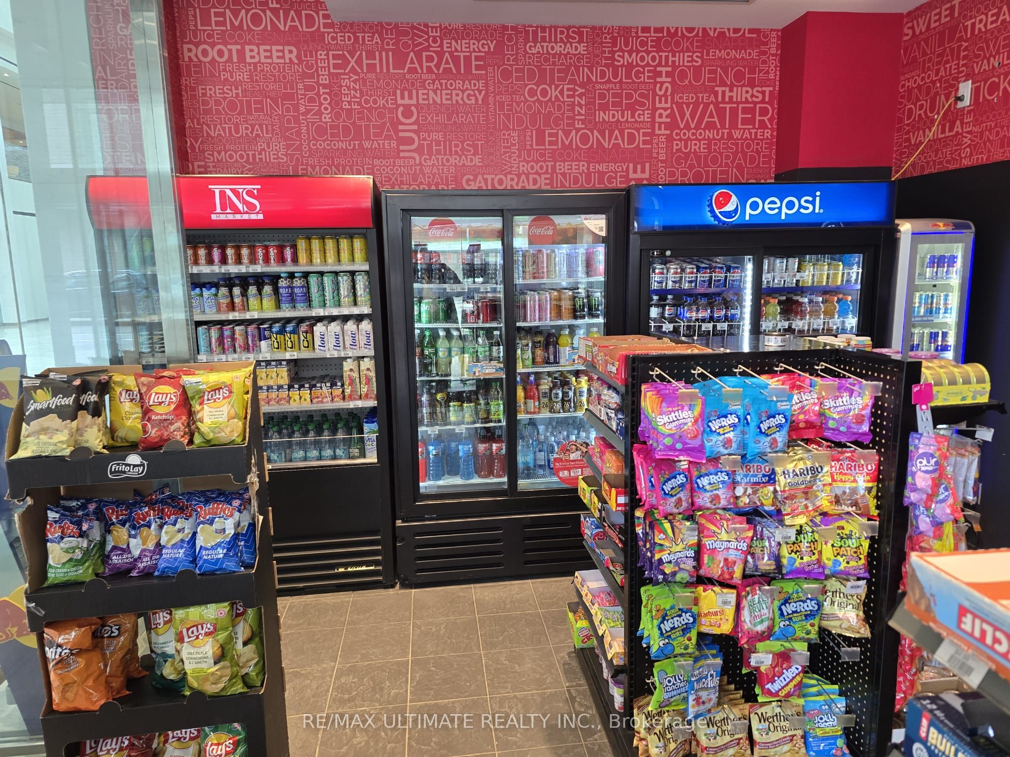 Additional image 6 of 108A-20 Bay St Street, Toronto, ON, M5T 2Z5
