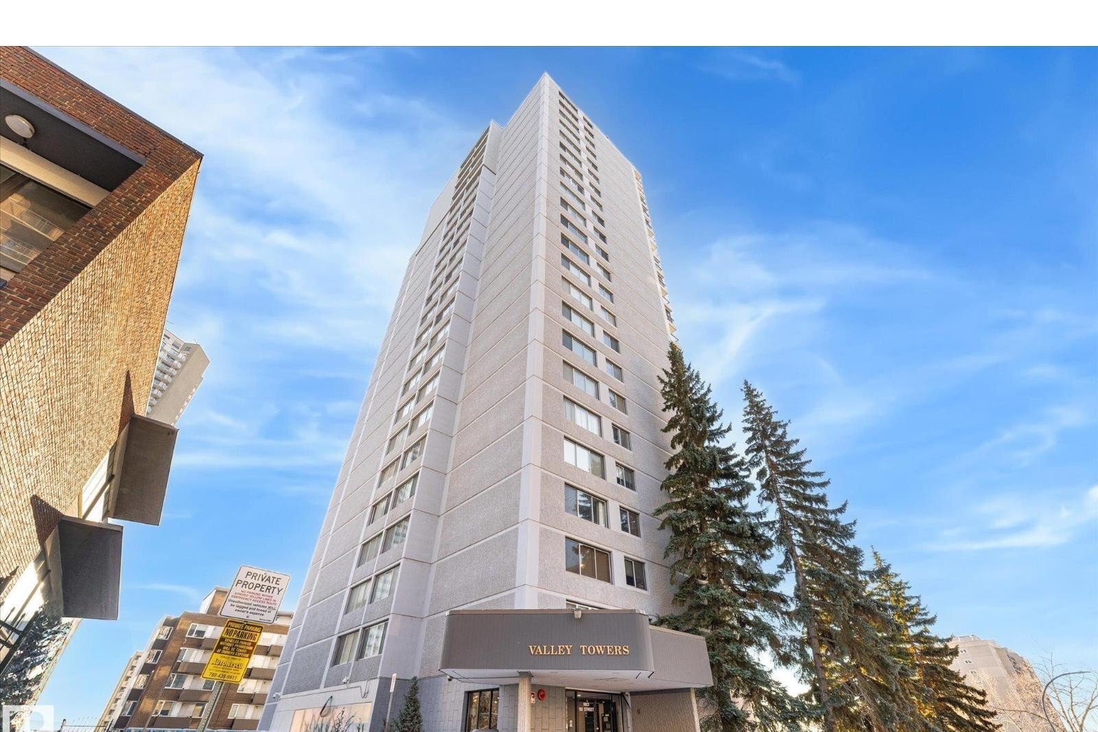 Additional image 8 of 1002-9923 103 Street NW, Edmonton, AB, T5K2J3