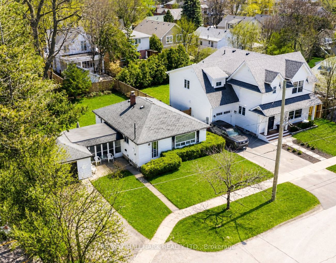 Additional image 3 of 122 Hawthorne Road, Oakville, ON, L6K 1V8