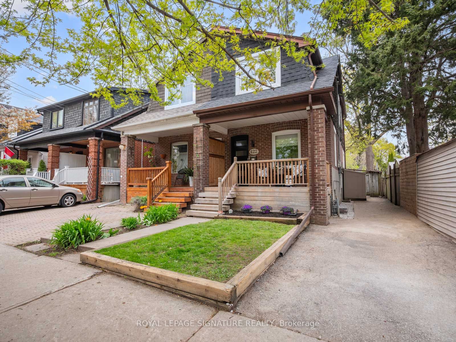 422 Davisville Avenue, Toronto, ON, M4S 1H6