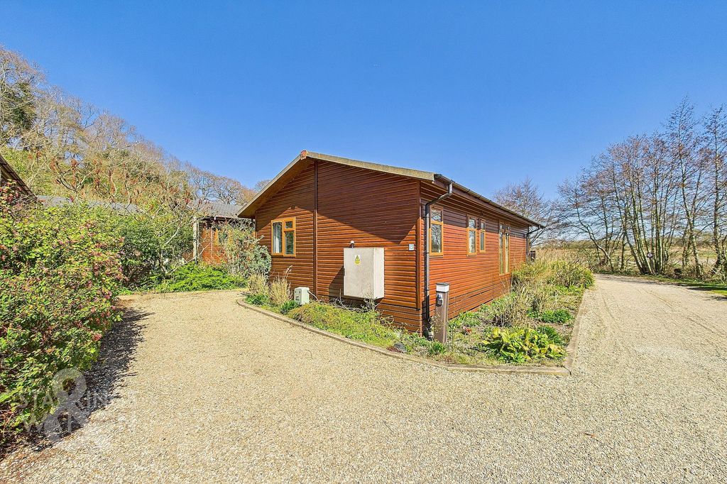 Additional image 24 of 2 bed chalet for saleStaithe Road, Burgh St. Peter, Beccles NR34
