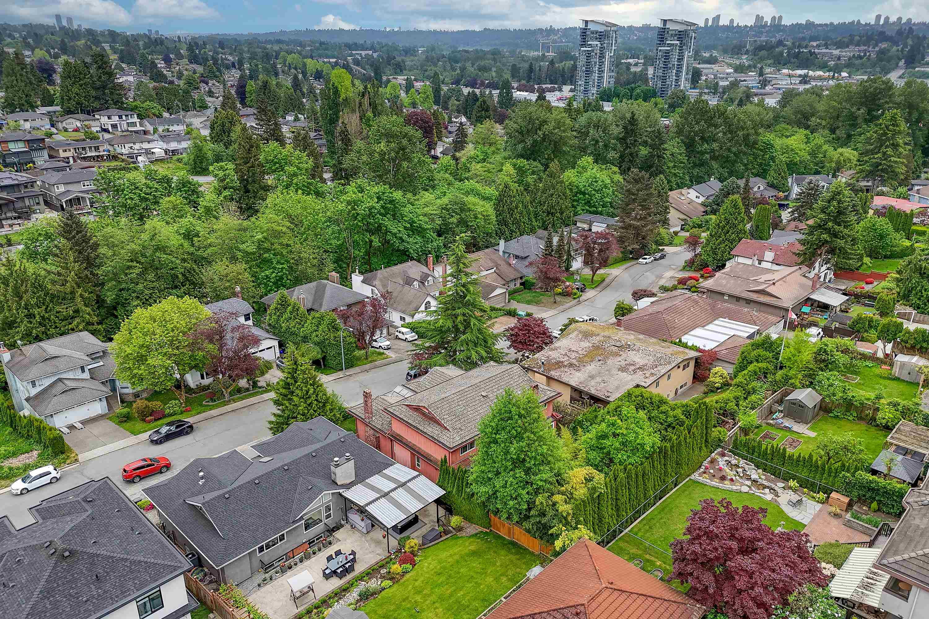 Additional image 4 of 5460 Braelawn Drive, Burnaby, BC, V5B 4R7