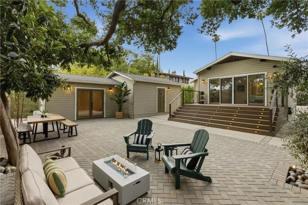 Additional image 99 of 1700 Rose Villa St, Pasadena, CA 91106