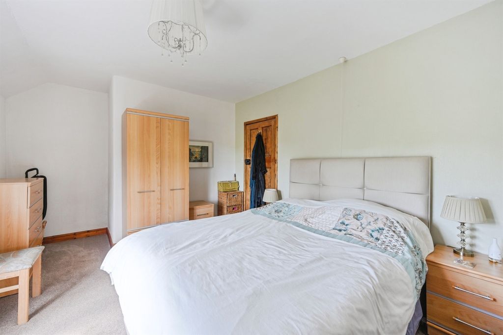 Additional image 10 of 2 bed semi-detached house for saleChurch Walk, Parwich, Ashbourne DE6
