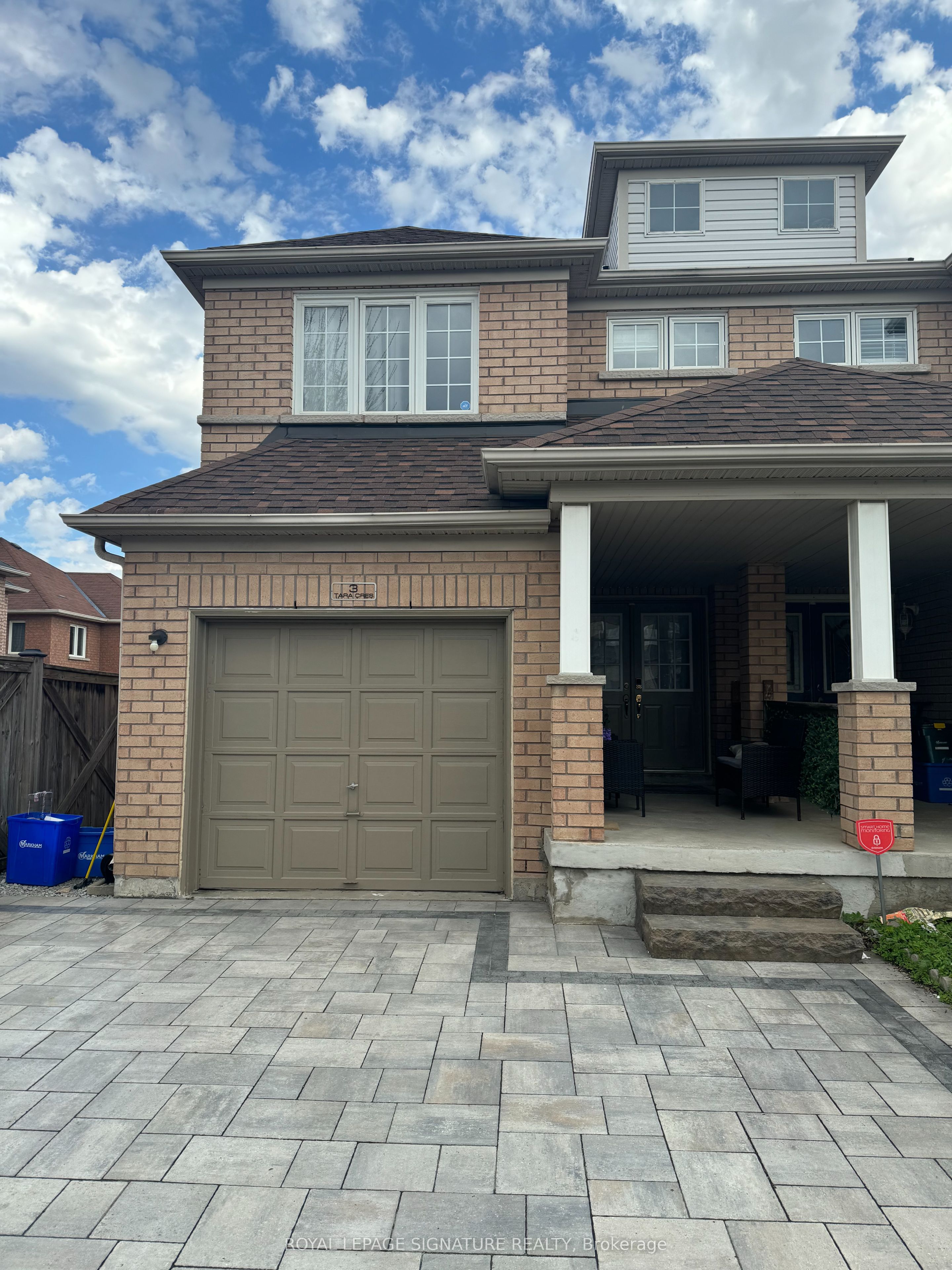 Additional image 2 of BSMT-3 Tara Crescent, Markham, ON, L3S 4S7