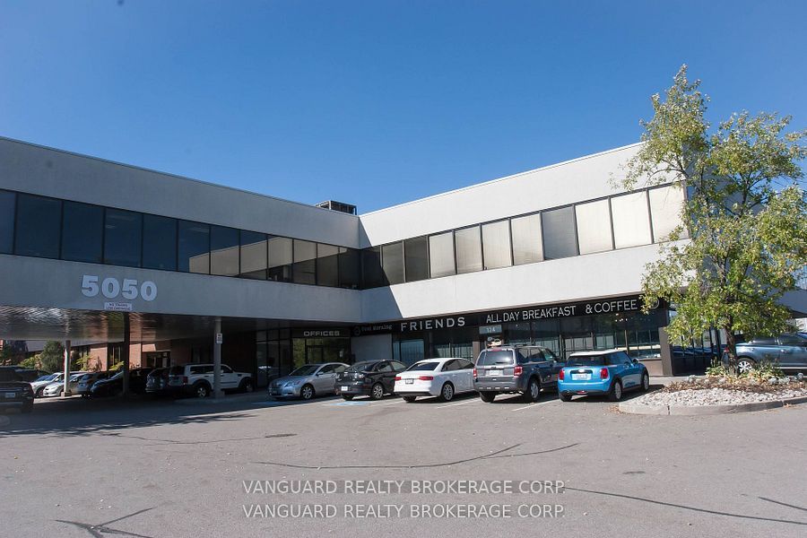 Additional image 3 of 206-5050 Dufferin Street, Toronto, ON, M3H 5T5
