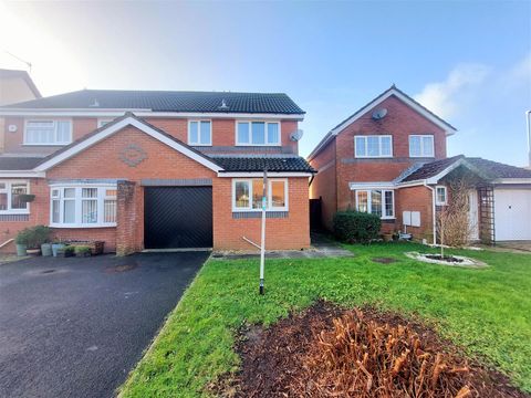 Clos Tygwyn, Gowerton, Swansea SA4