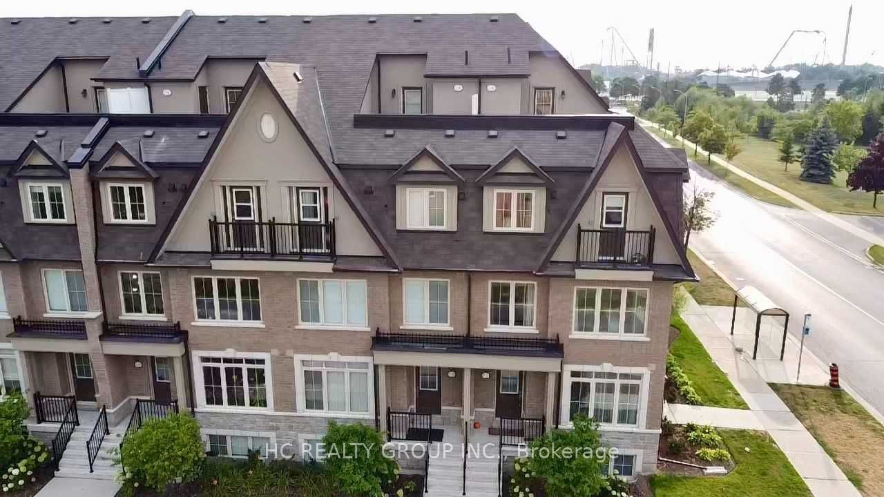 21-3rd floor-181 Parktree Drive, Vaughan, ON, L6A 5B1 photo 4