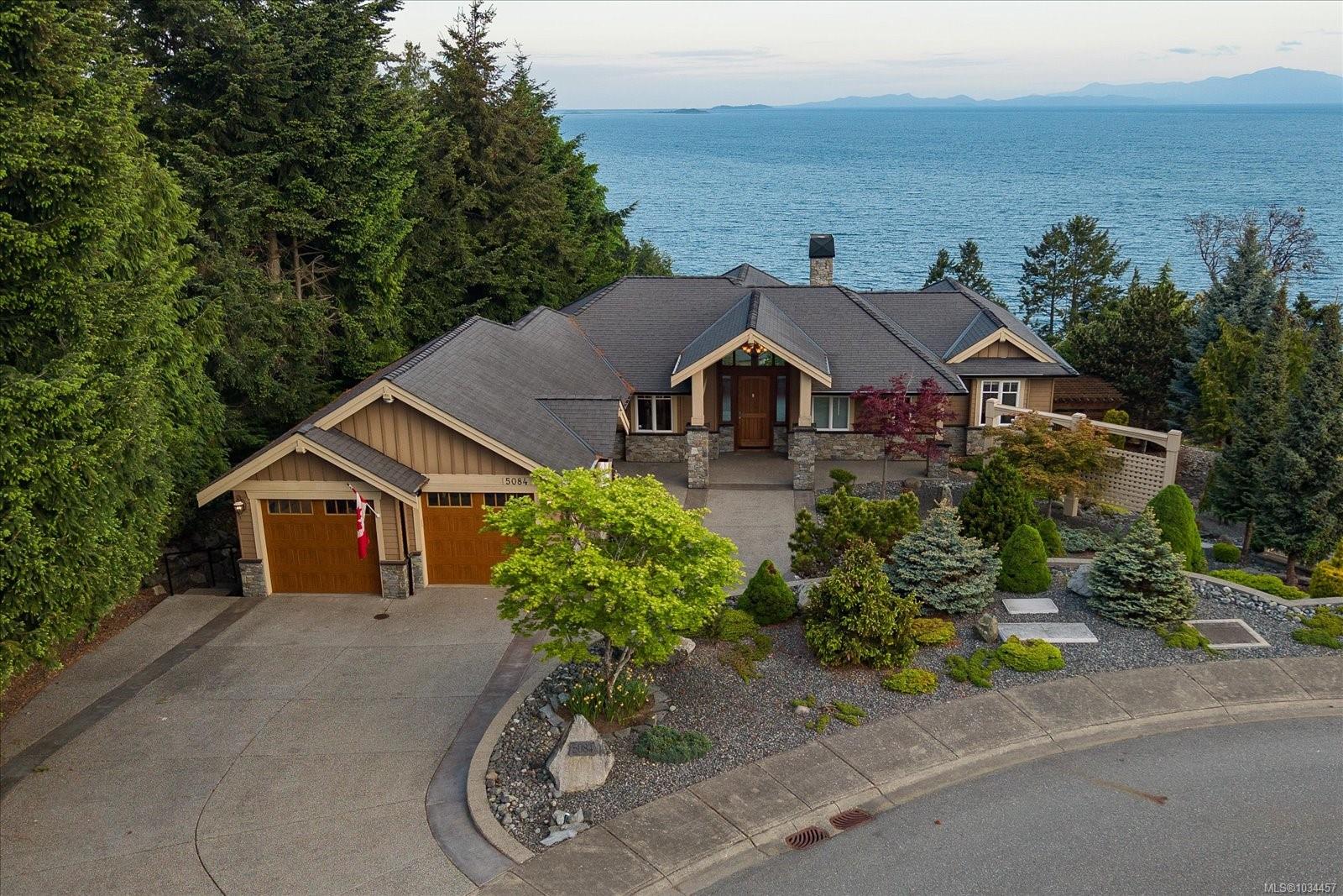 5084 Banning Court, Nanaimo, BC, V9V 0A2