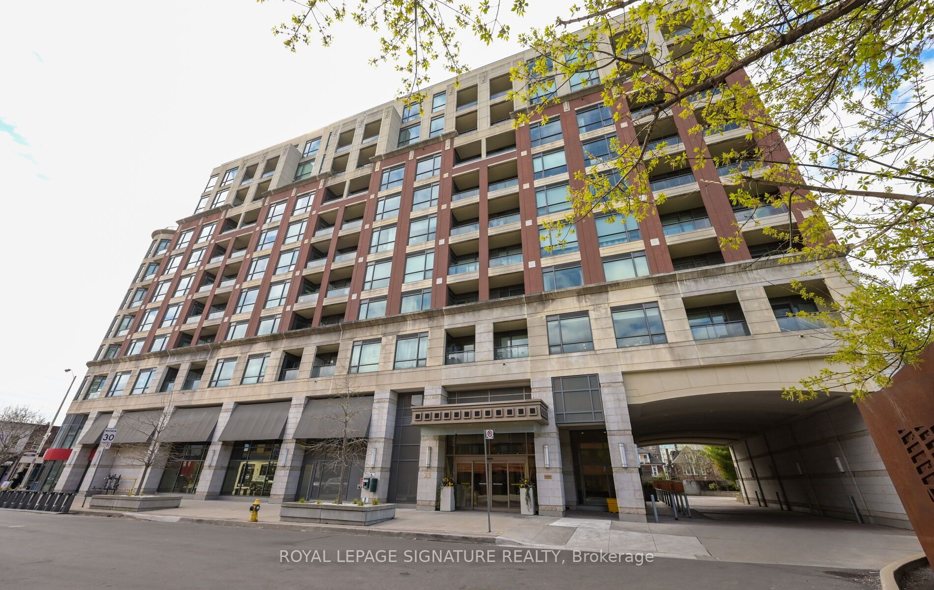 Additional image 2 of 323-23 Glebe Road, Toronto, ON, M5P 0A1