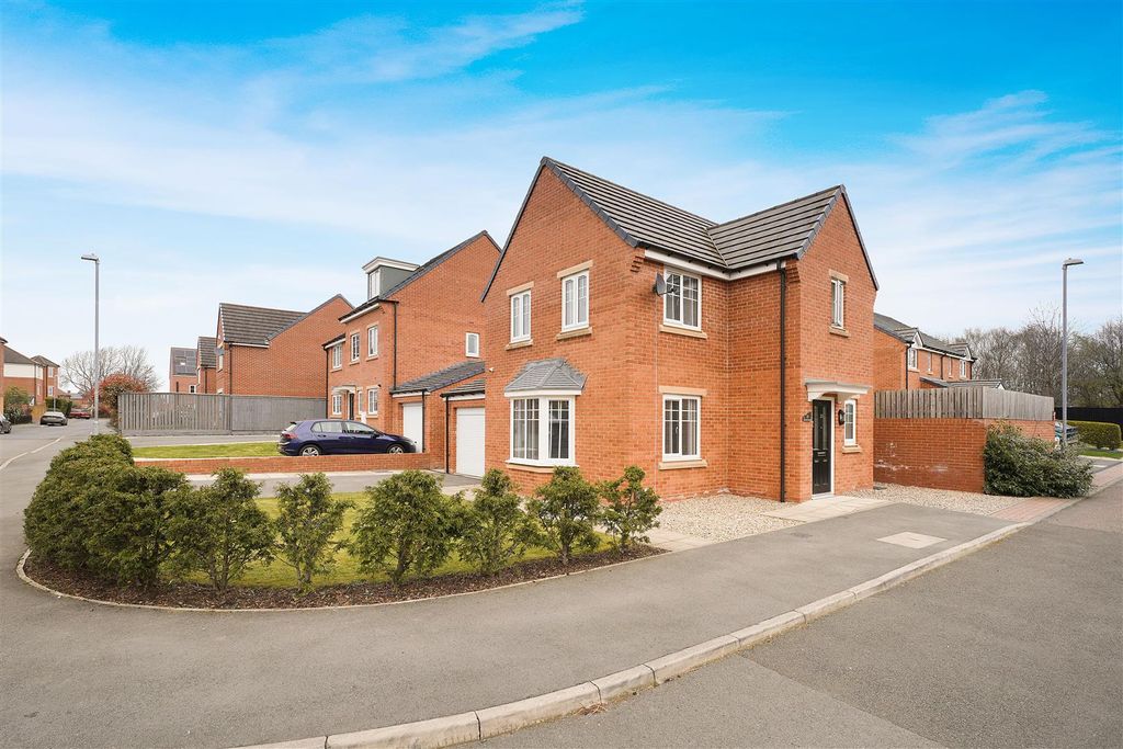 Additional image 31 of 3 bed detached house for saleSchool Street, Darlington DL3