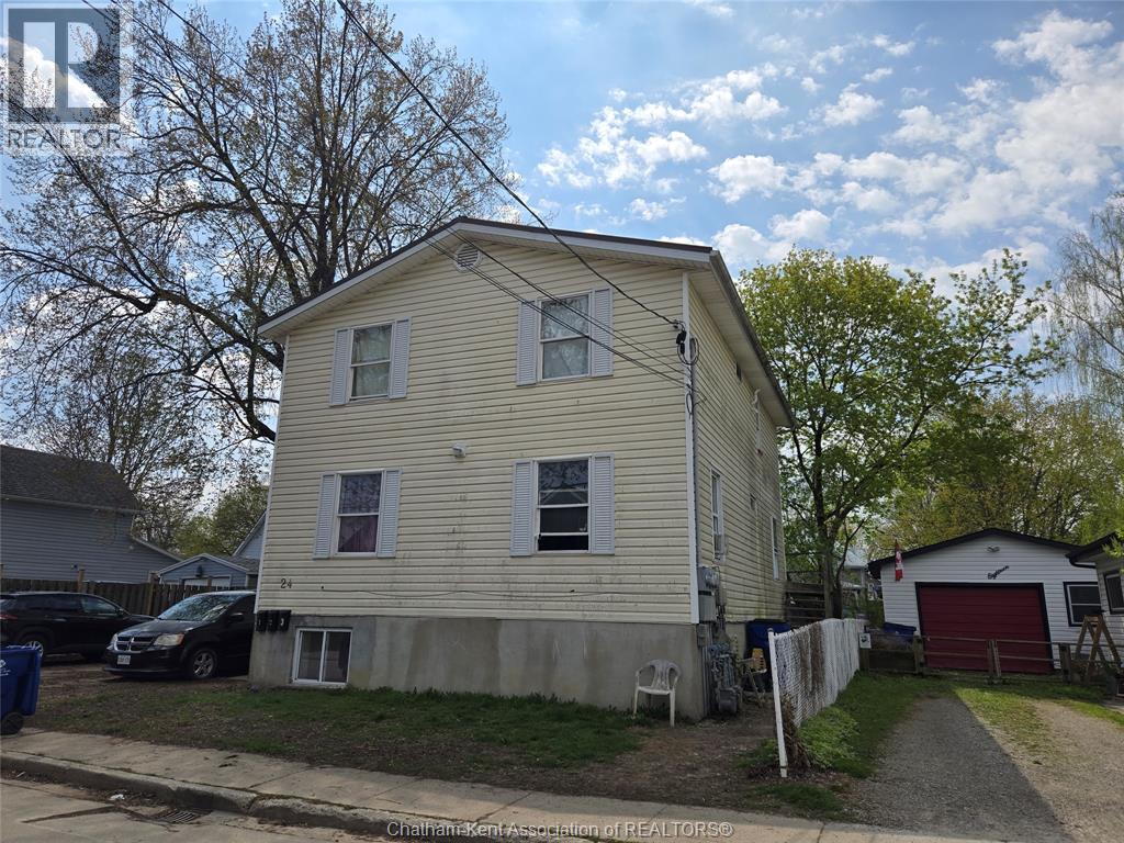 Additional image 4 of 24 Foster Street, Chatham, ON, N7M4N5