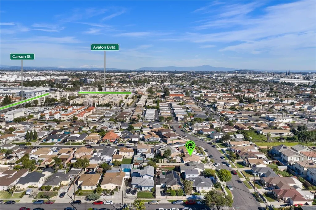 421 E 219th St, Carson, CA 90745