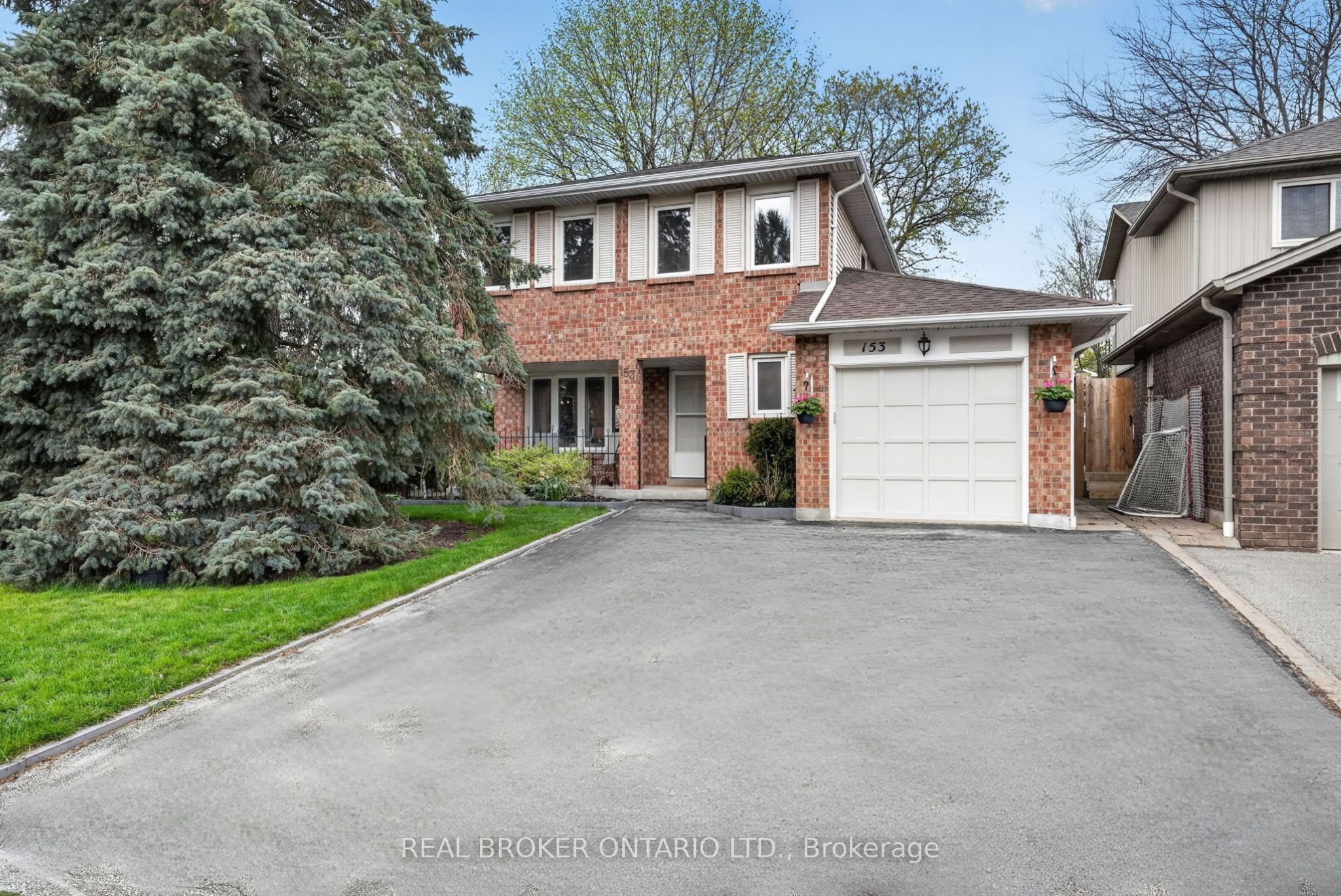 153 Chalmers Street, Oakville, ON, L6L 5R6