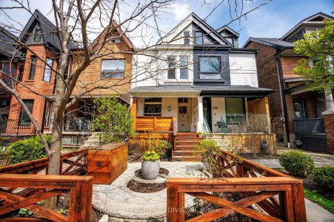 Additional image 8 of 477 Roxton Road, Toronto, ON, M6G 3R5