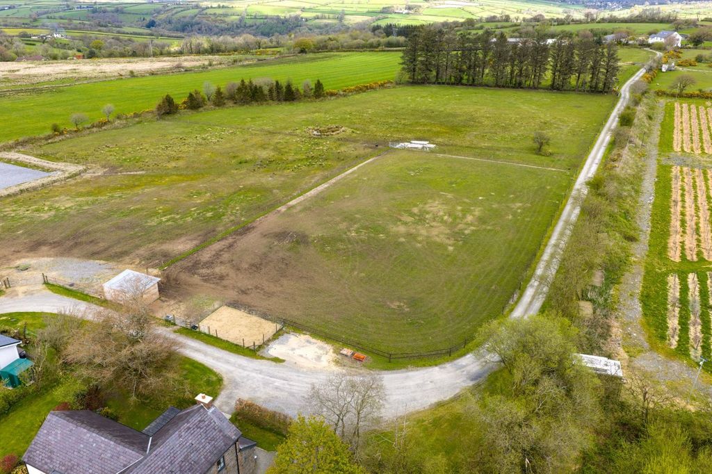 Additional image 48 of 4 bed detached house for saleBrynamlwg, Pencader SA39