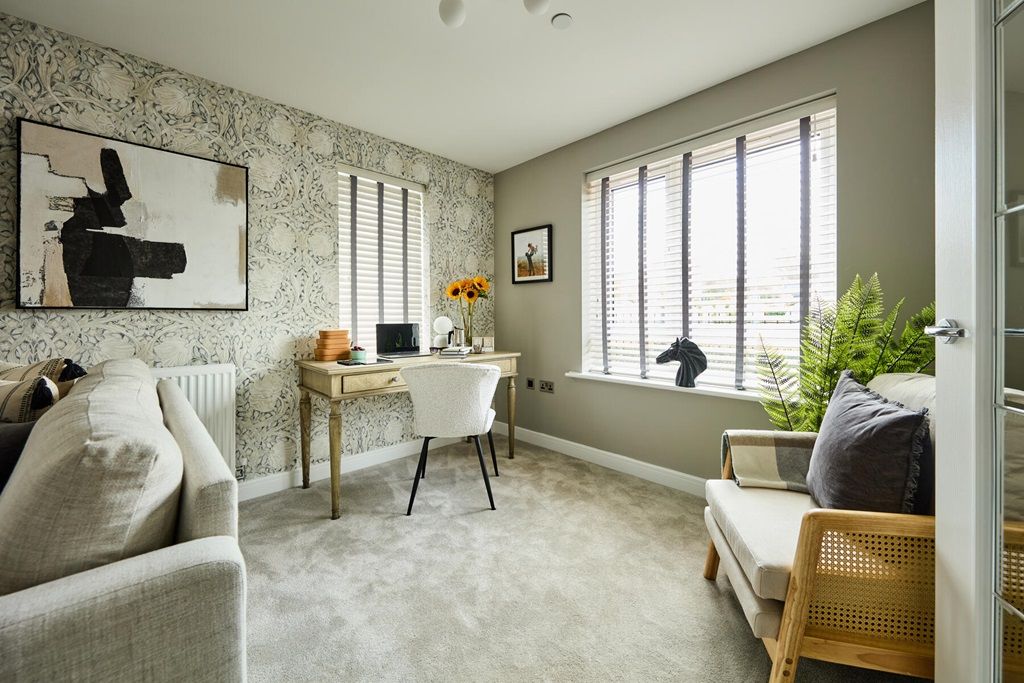 Additional image 7 of 3 bed detached house for sale"The Aynesdale - Plot 44" at Abbey Grange, Off Abbey Lane, Evesham WR11