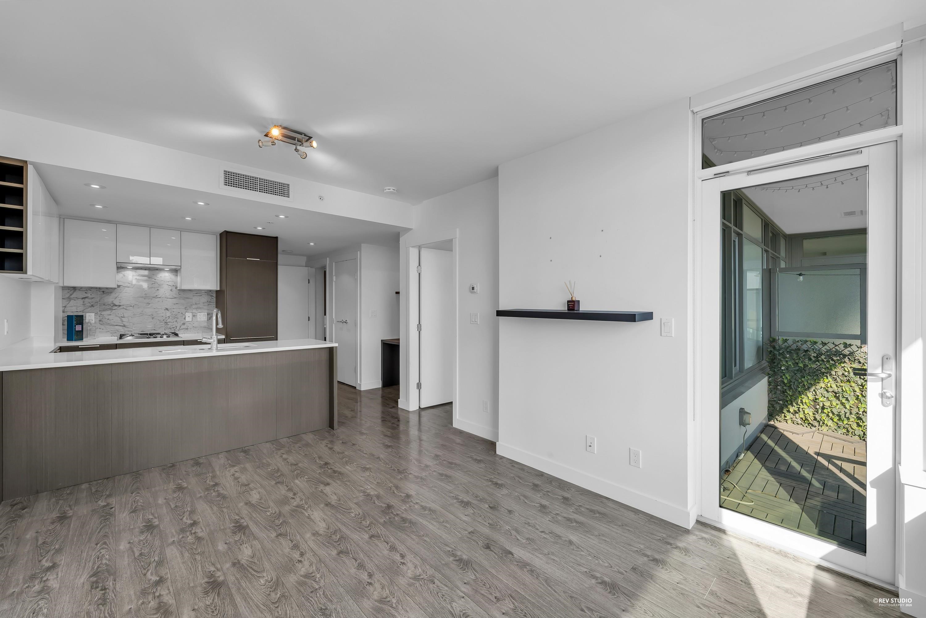 Additional image 4 of 1801-110 Switchmen Street, Vancouver, BC, V6A 0C6