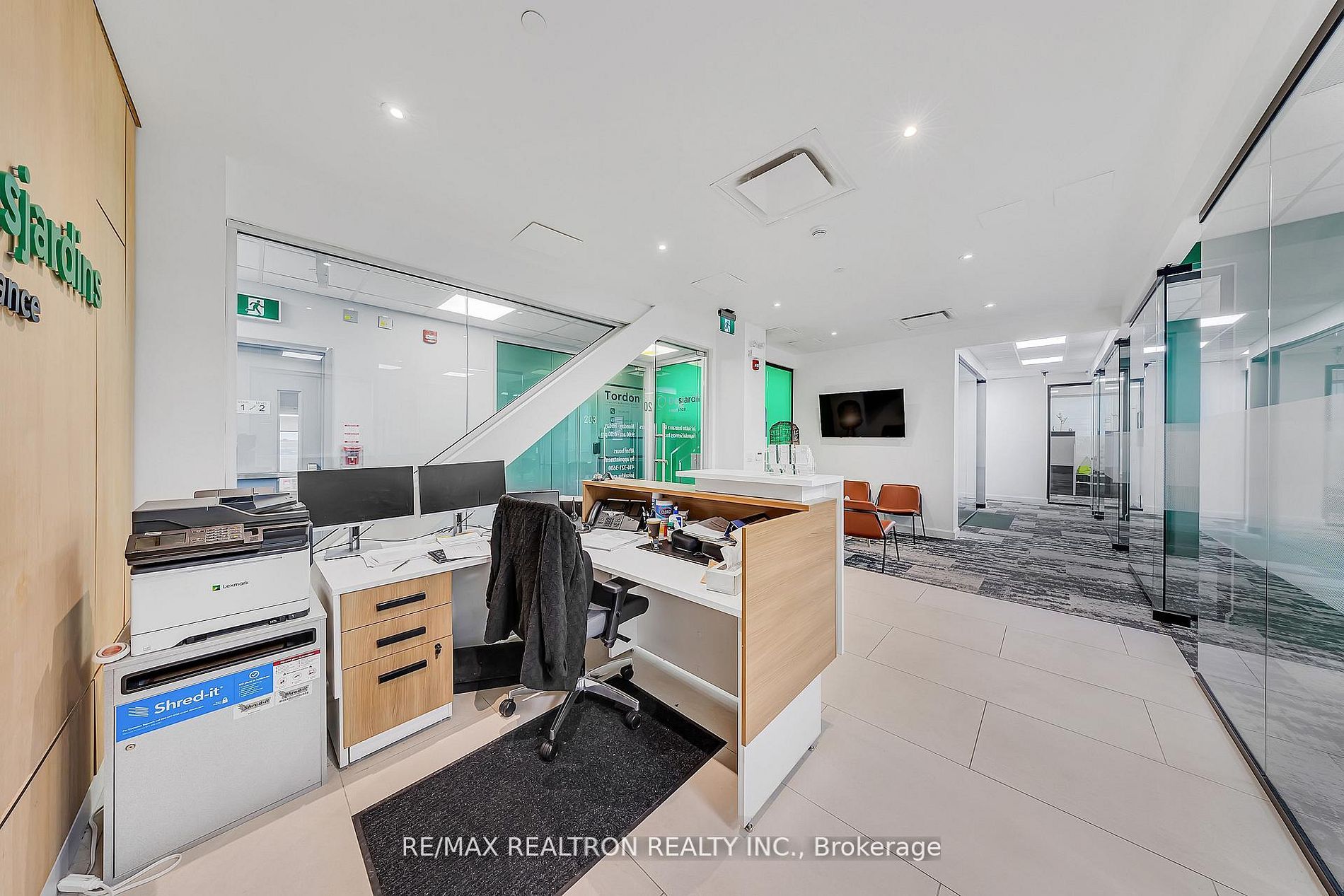 Additional image 4 of 204-2855 Markham Road, Toronto, ON, M1X 0C3