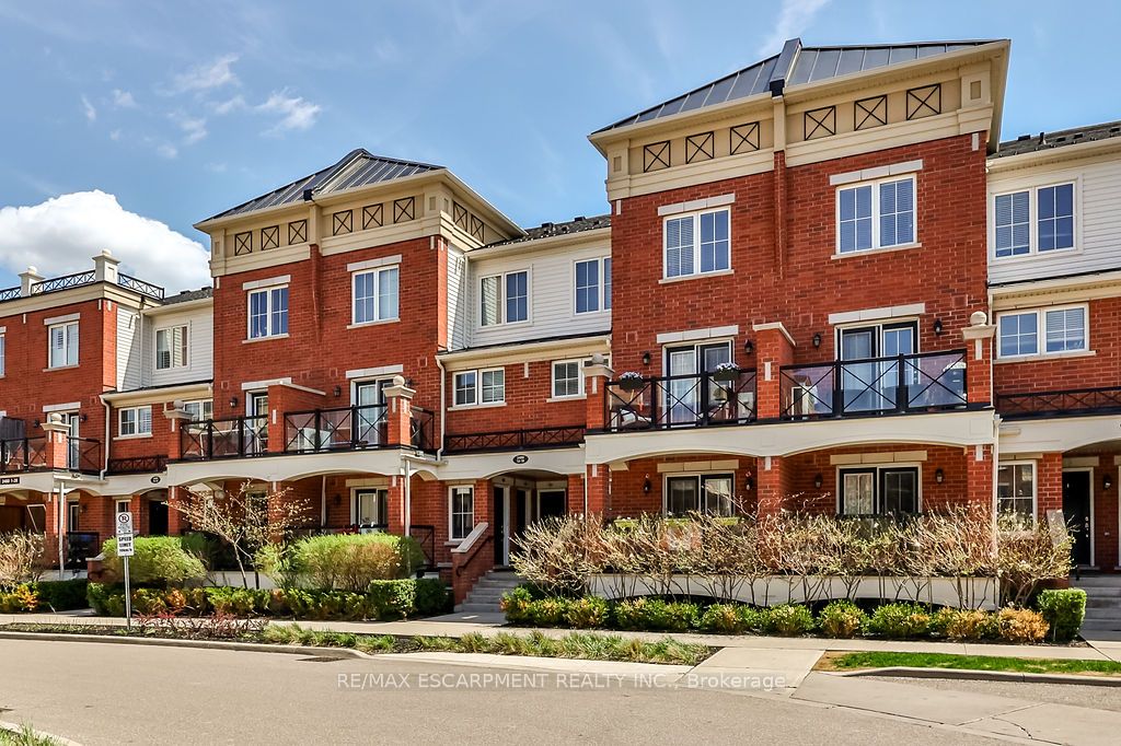 Additional image 2 of 14-2480 Post Road, Oakville, ON, L6H 0K1