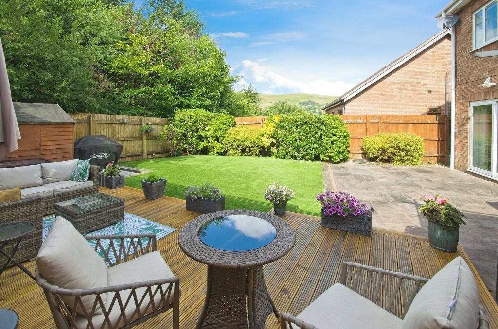 Additional image 3 of 5 bed detached house for saleTanglewood Drive, Blaina, Abertillery NP13