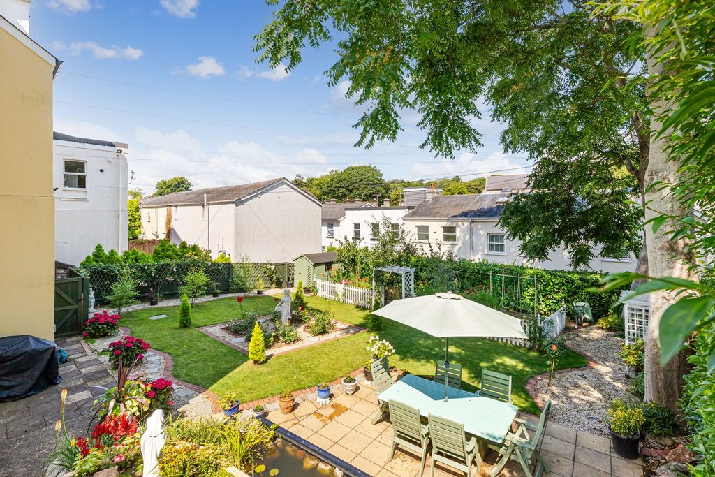 Additional image 36 of 7 bed end terrace house for saleWellswood, Torquay TQ1