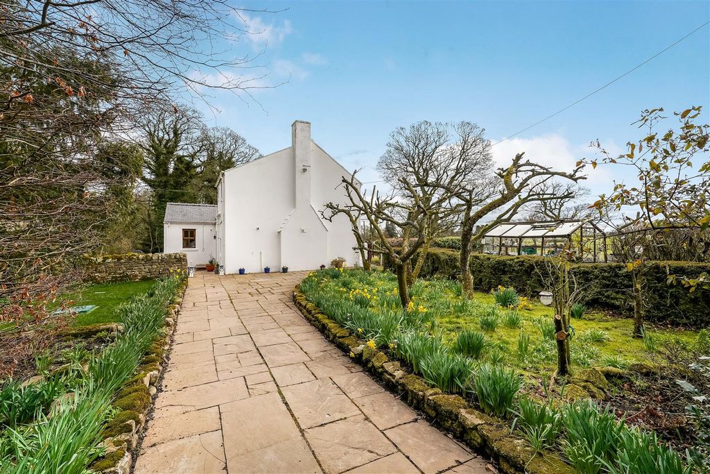 Additional image 16 of 4 bed detached house for saleLartington, Barnard Castle DL12