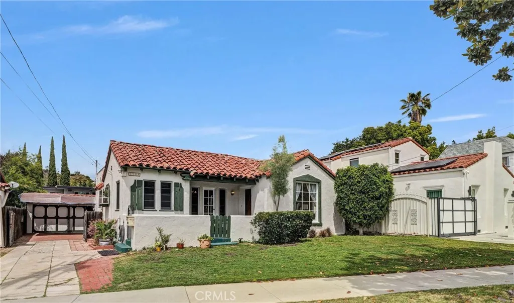 Additional image 30 of 1909 Eden Avenue, Glendale, CA 91206