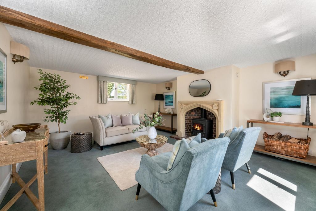 Additional image 25 of 5 bed detached house for saleAston, Stafford, Staffordshire ST18